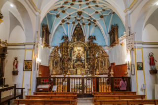 Renowacja świętego obrazu sprzed lat była hitem. Teraz podano smutne informacje