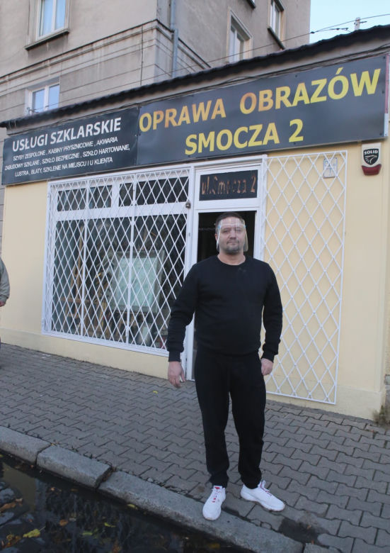 Warszawskie firmy upadają! "Koronawirus nas wykańcza"