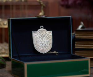 The Traitors. Zdrajcy sezon 3 odcinek 8