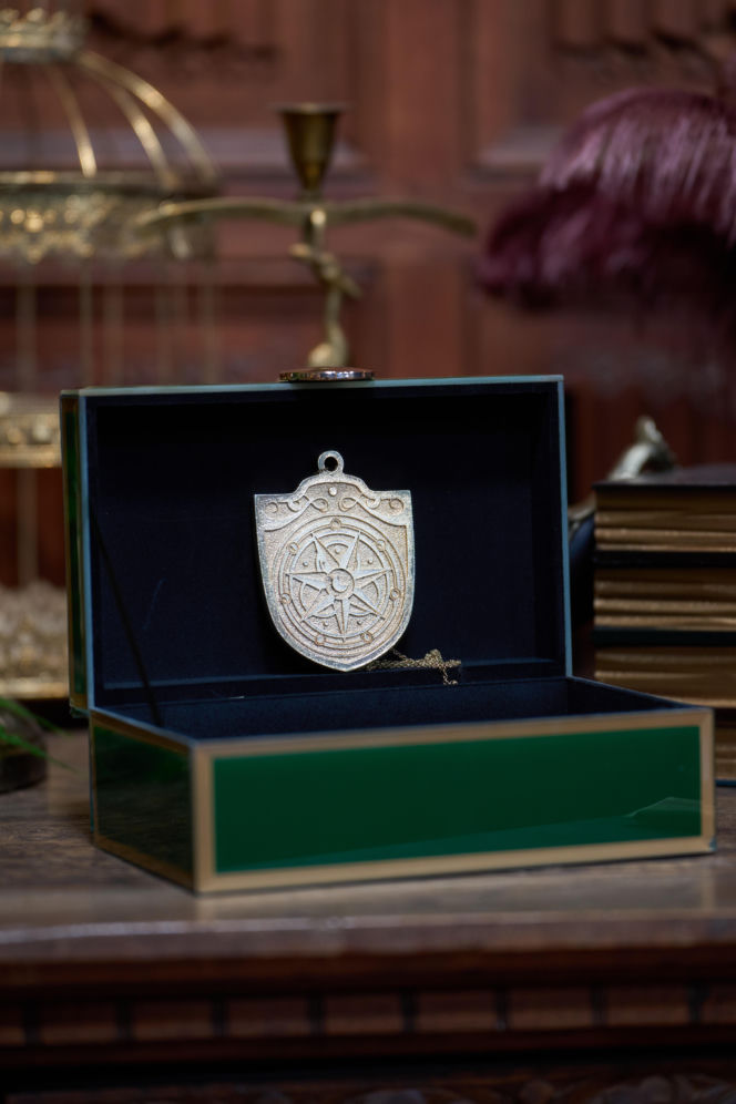 "The Traitors. Zdrajcy" sezon 3 odcinek 8