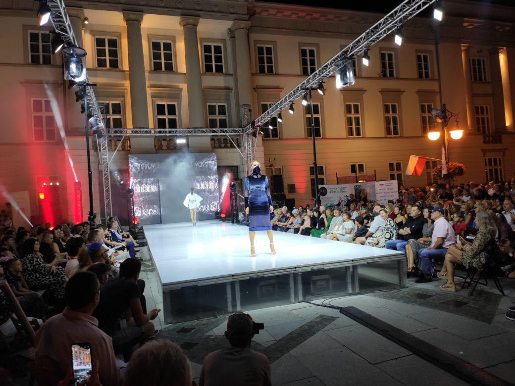 Radom Fashion Show 2022