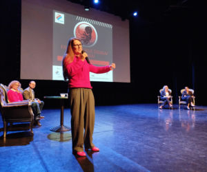 FASD – edukuj, działaj, zmieniaj