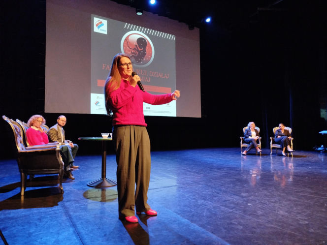FASD – edukuj, działaj, zmieniaj