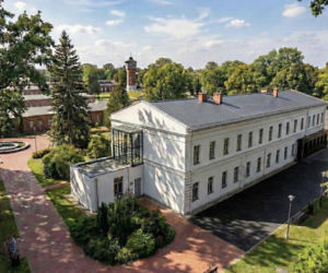 W Chełmie powstanie Muzeum Pamięci Ofiar Rzezi Wołyńskiej. Na jakim etapie jest inwestycja?