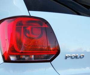 Volkswagen Polo R-Line