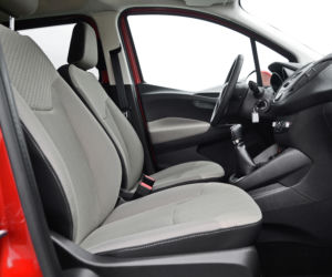 Ford Tourneo Courier 1.0 EcoBoost
