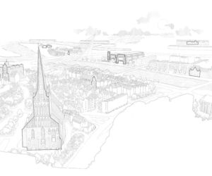 Znamy wyniki konkursu na Teatr Współczesny w Szczecinie