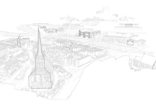 Znamy wyniki konkursu na Teatr Współczesny w Szczecinie