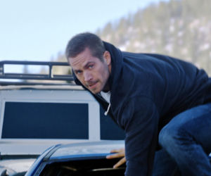Furious 7 (Wściekli 7) - Paul Walker w ostatnim swoim filmie serii Szybcy i Wściekli