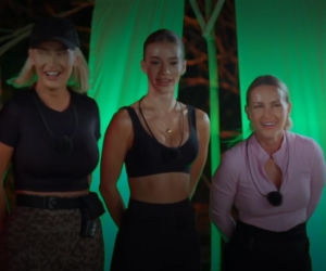 Królowa Przetrwania 3, odcinek 8