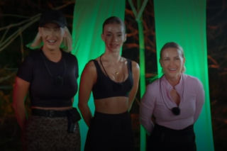 Królowa Przetrwania 3, odcinek 8