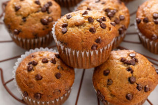 Najlepsze domowe babeczki robię z tego sera i kilku dodatków. Są szybkie i przepyszne 