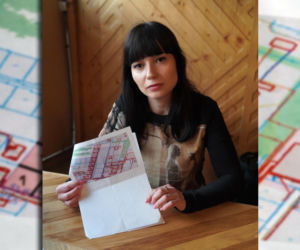 Wyglądał profesjonalnie. 14 osób wpłaciło zaliczki na te same działki. Poszkodowani oskarżają adwokata