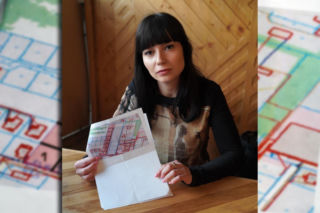 Wyglądał profesjonalnie. 14 osób wpłaciło zaliczki na te same działki. Poszkodowani oskarżają adwokata