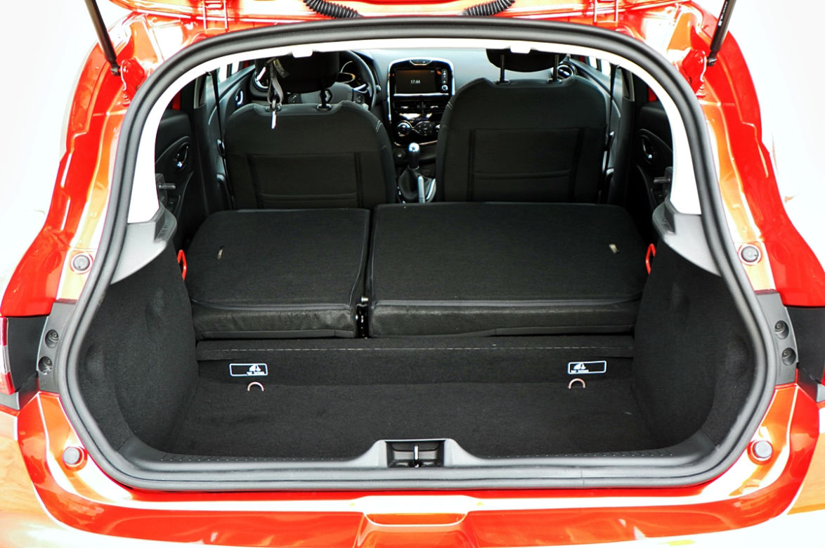 Renault Clio 0.9 TCe