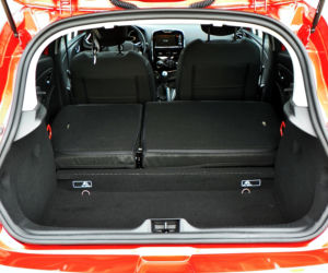 Renault Clio 0.9 TCe