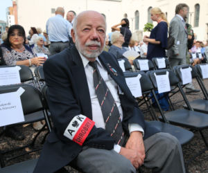 Wielka gala w Muzeum Powstania Warszawskiego