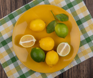 Ta cytrynowa zastawa z Pepco oczaruje każdego. Sprawi, że poczujesz się jak na Wybrzeżu Amalfi!