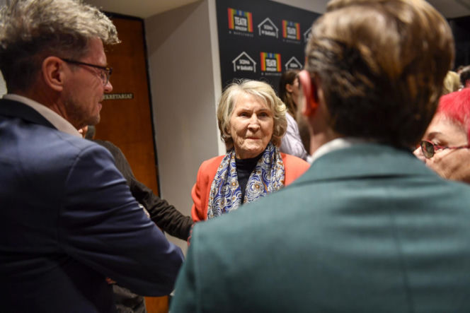 "Chłopki" - premiera spektaklu