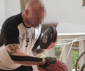 Zastrzelił Michała na koncercie
