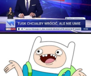 Donald Tusk wrócił do polskiej polityki. Internet OSZALAŁ, zobacz najlepsze memy!