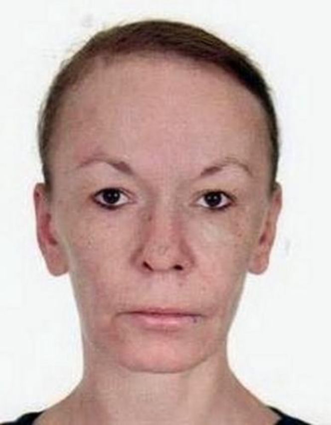 MONIKA OWCZARSKA