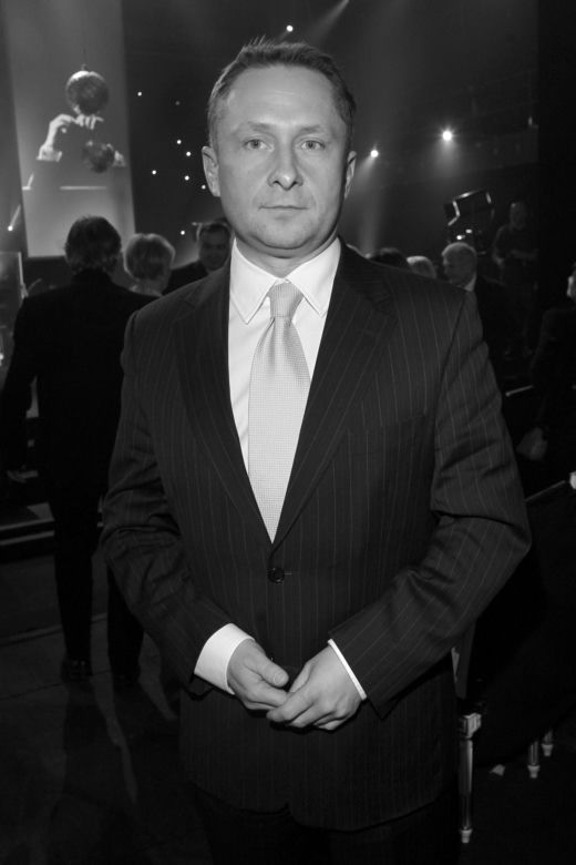 Przepiłam nagrodę po Durczoku