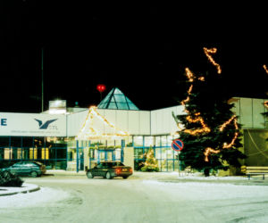 Tak się kiedyś latało! Katowice Airport 20 lat temu. Te zdjęcia to prawdziwa podróż w czasie