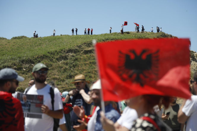 Zięć Trumpa chce postawić hotel w rezerwacie. Ostre protesty. „Ty złodzieju!”