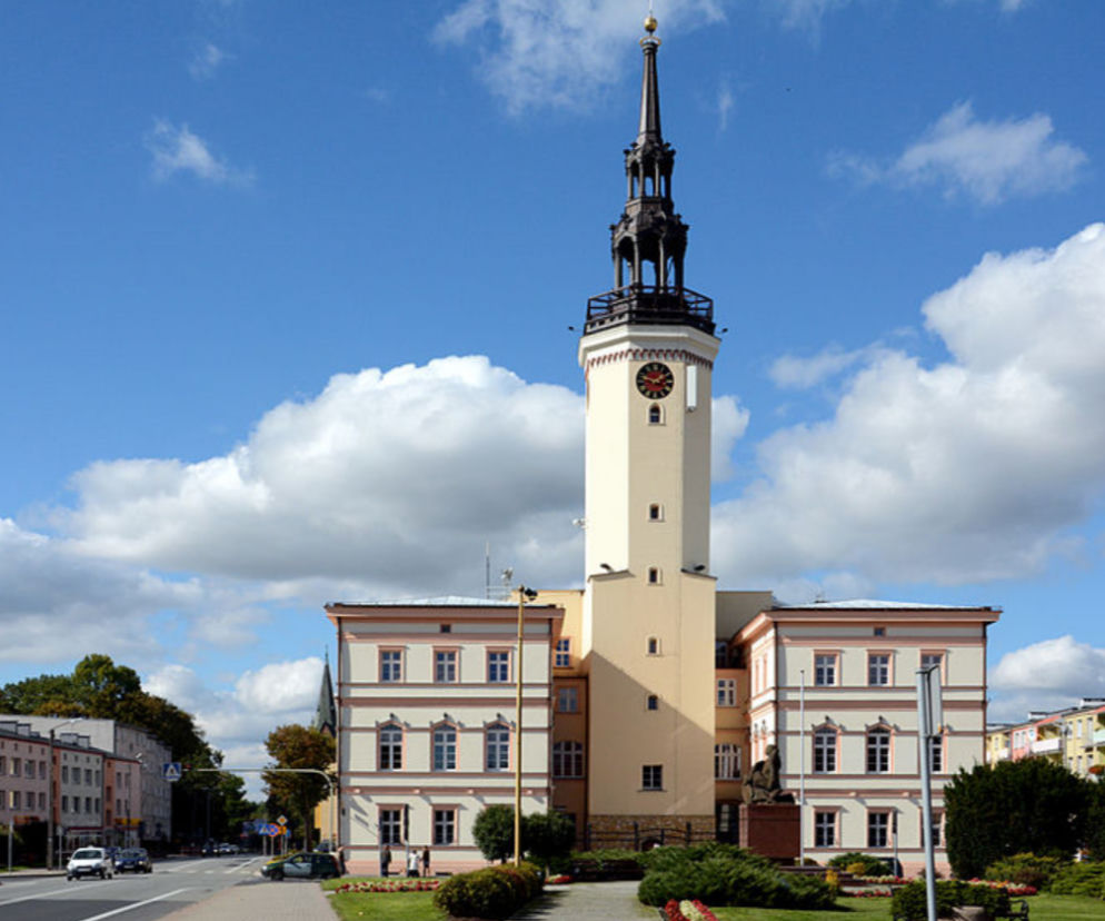 Koronawirus opolskie: Kolejne urzędy zamknięte