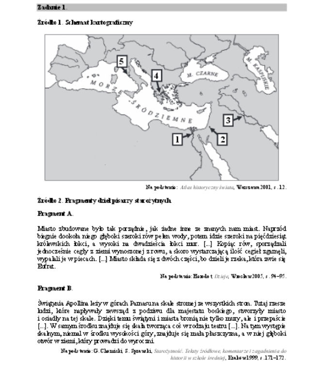 Matura rozszerzona z historii 2015 ARKUSZE s.2