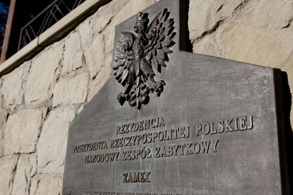 Tu będzie wypoczywał przyszły prezydent 