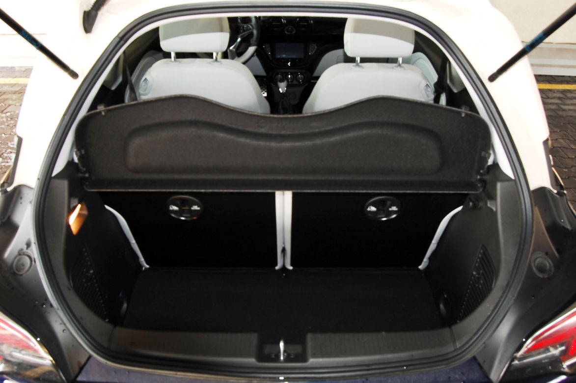 Opel Adam