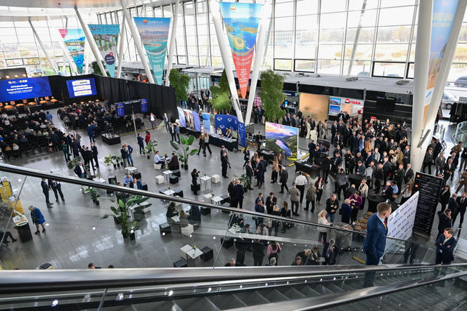 Dolnośląski Kongres Samorządowy z udziałem wicepremiera Władysława Kosiniaka-Kamysza