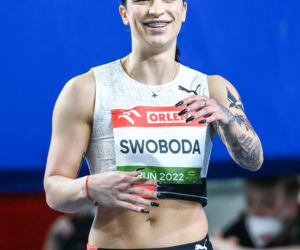 Ewa Swoboda