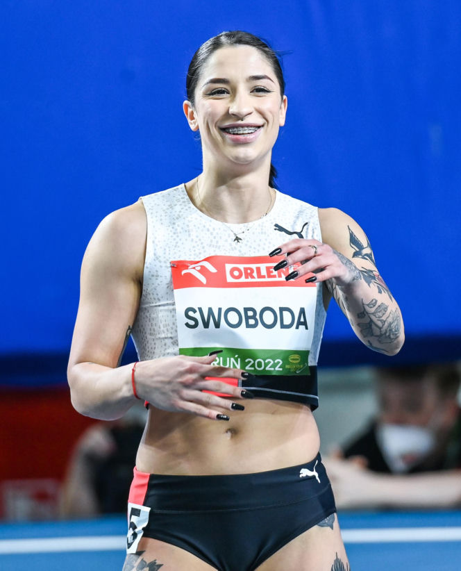 Ewa Swoboda