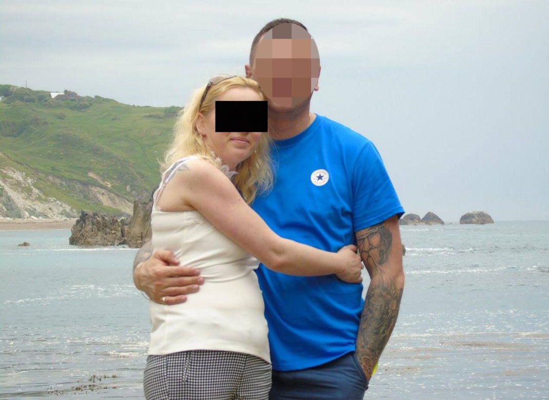 Makabra w Woli Szczucińskiej: matka zabiła córki i spaliła ich ciała?