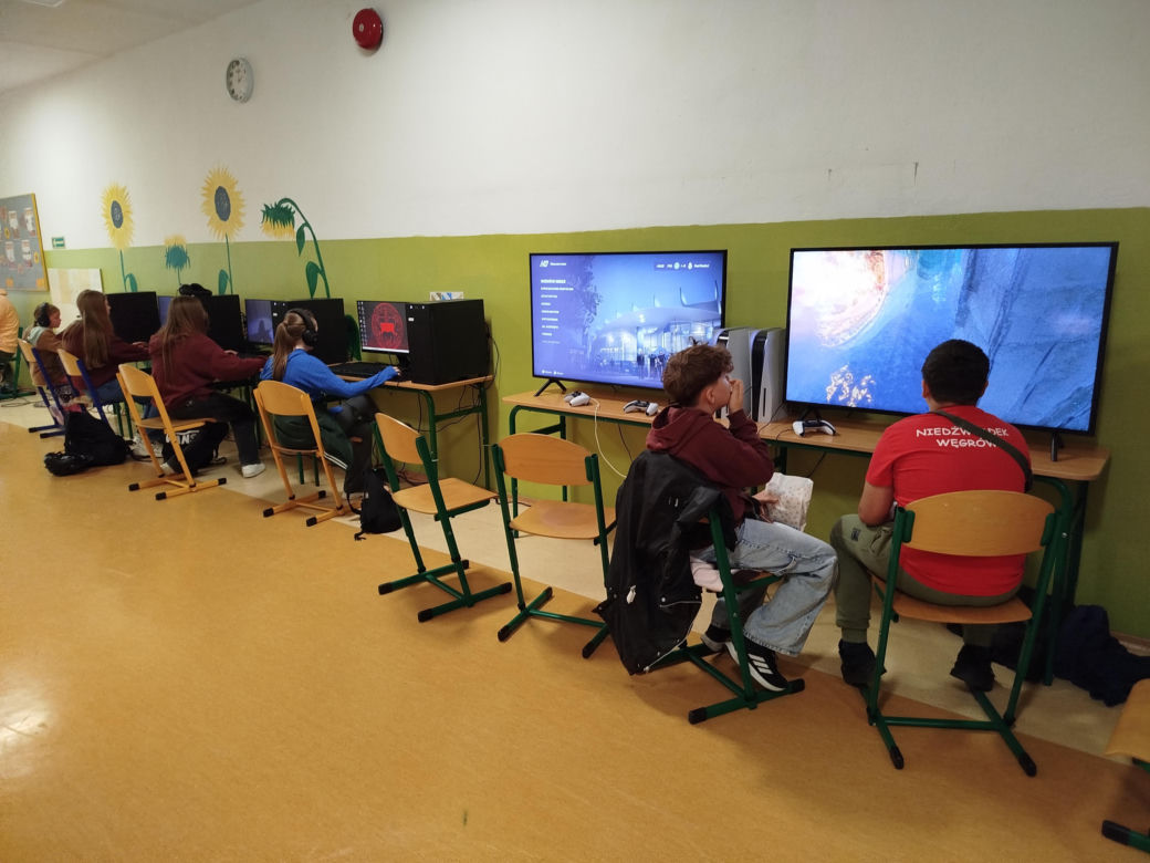 VI Festiwal Fantastyki w Węgrowie odbył się w dniach 26 i 27 września 2026