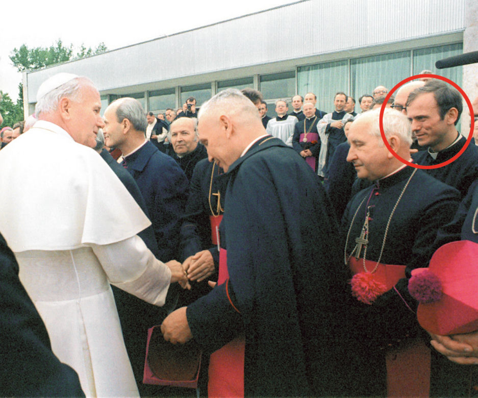Jerzy Popiełuszko