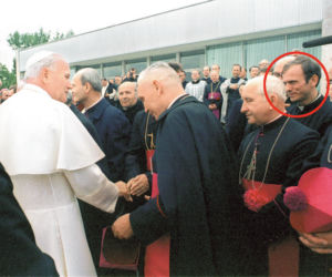 Jerzy Popiełuszko