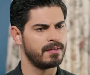 Panna młoda. Hancer wraca do domu, a Cihan walczy, by się z nią pogodzić