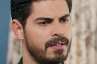 Panna młoda. Hancer wraca do domu, a Cihan walczy, by się z nią pogodzić