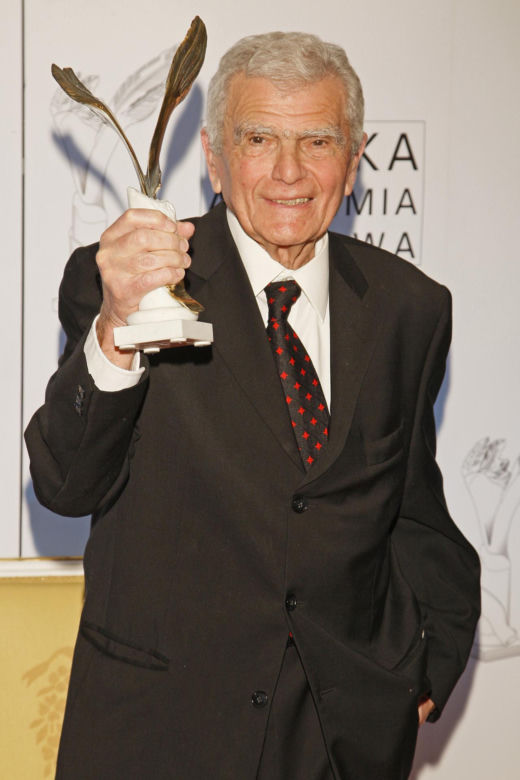 Janusz Morgenstern