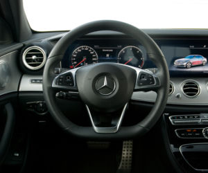 Mercedes-Benz E220d