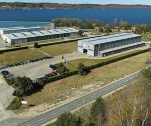 Moderna i PORR łączą siły w prefabrykacji - nowa spółka i zakład w Kartoszynie