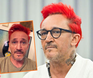 Michał Wiśniewski cudem uniknął tragedii. Kierowca pędził 200 km na godzinę