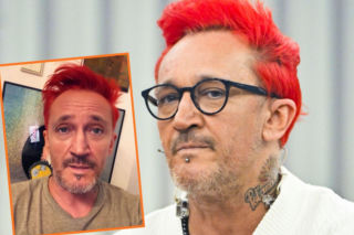 Wiśniewski przerwał milczenie! Kryzys w małżeństwie z Polą potwierdzony?