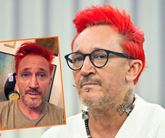 Pirat drogowy mógł pozbawić go życia lub zdrowia