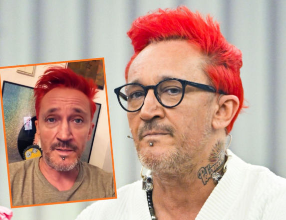 Wiśniewski przerwał milczenie! Kryzys w małżeństwie z Polą potwierdzony?