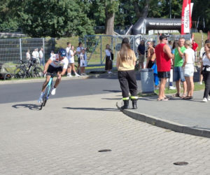 Kalisz. Sportowych emocji nie brakowało! Za nami Calisia Triathlon 2026